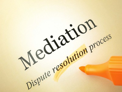 Mediation - Arbitration